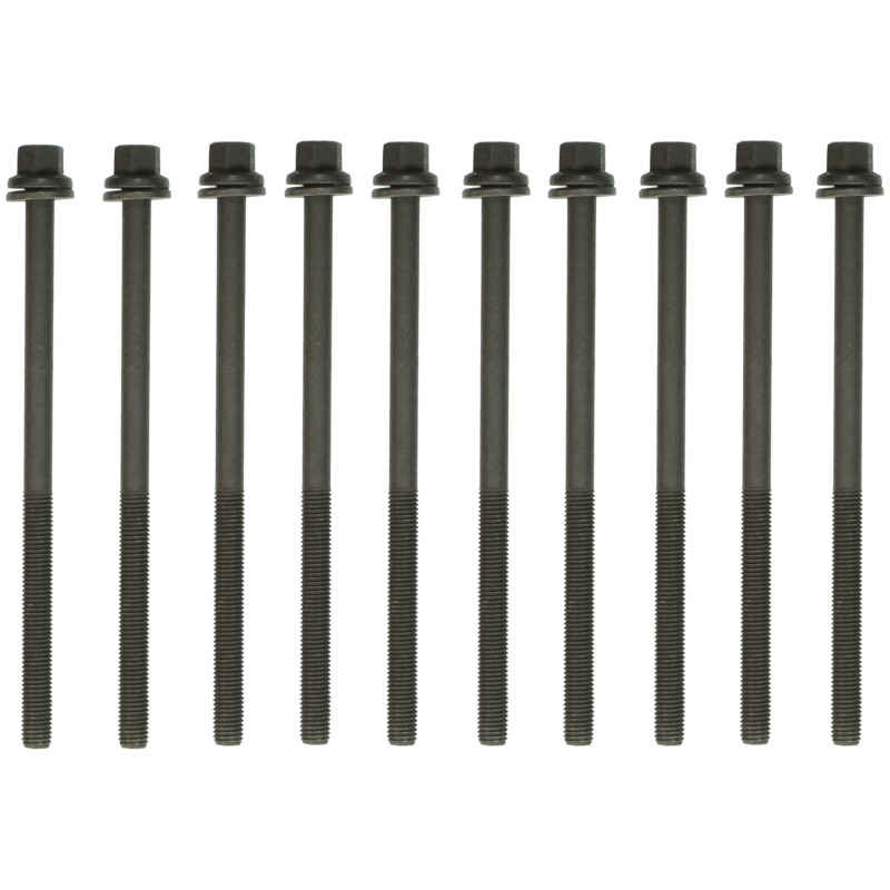Fel-Pro Honda Fit ES 72449 Engine Cylinder Head Bolt Set