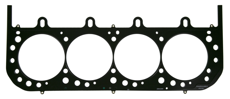 Fel-Pro 26485 PermaTorqueMLS Engine Cylinder Head Gasket