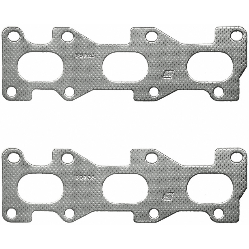 Fel-Pro Isuzu Rodeo MS 90725 Exhaust Manifold Gasket Set