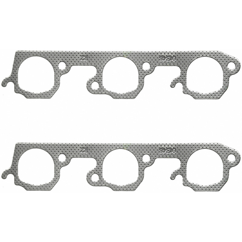 Fel-Pro Ford Taurus MS 91346 Exhaust Manifold Gasket Set