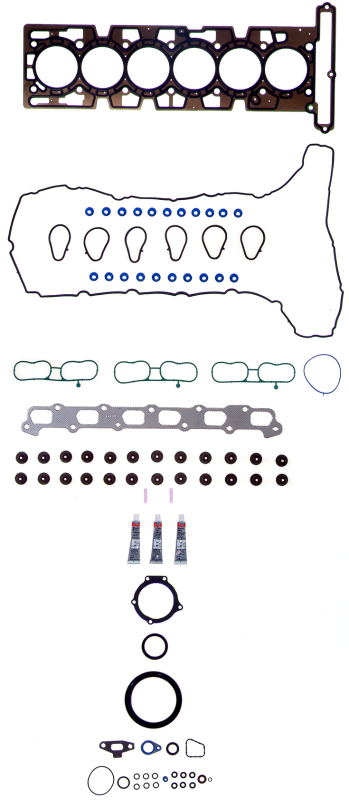 Fel-Pro Chevrolet Trailblazer 260-1967 Engine Gasket Set