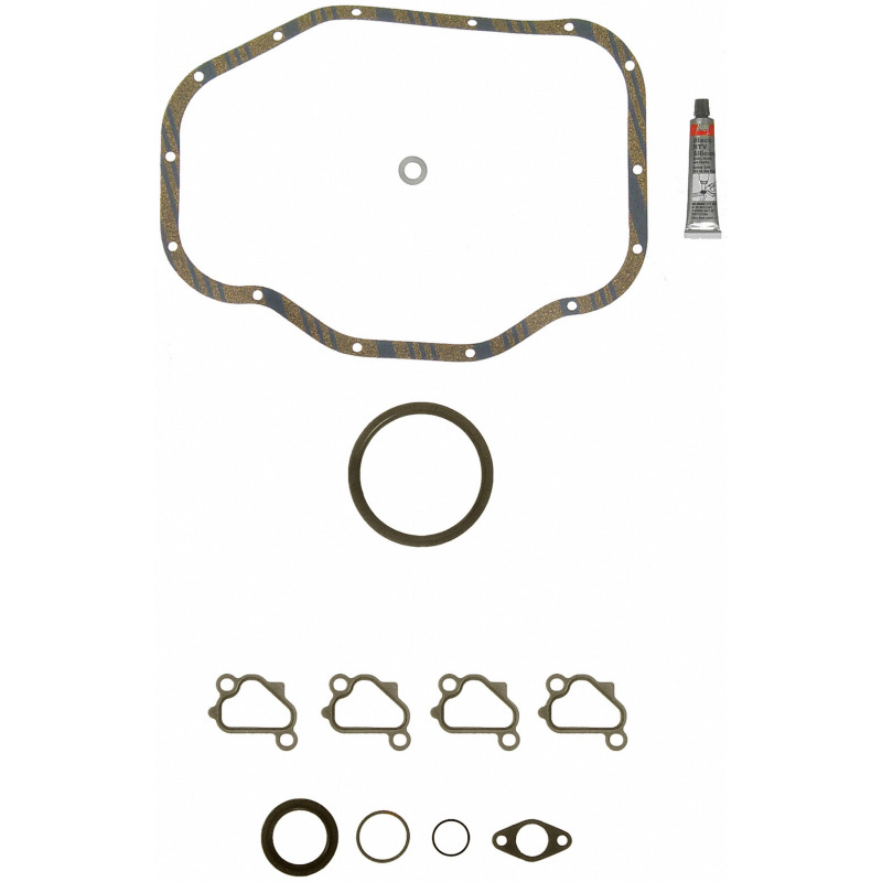 Fel-Pro Lexus LS400 CS 9805 Engine Conversion Gasket Set