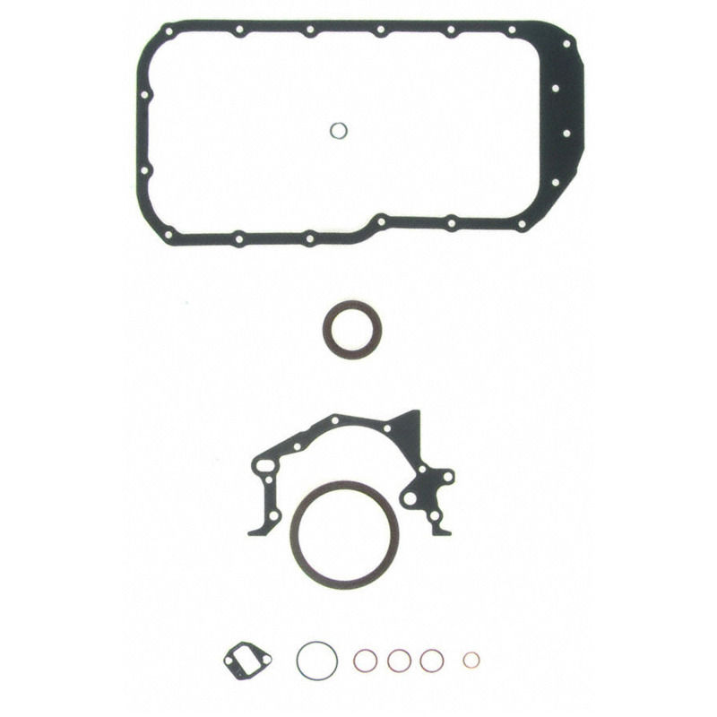 Fel-Pro Suzuki SX4 CS 26278 Engine Conversion Gasket Set