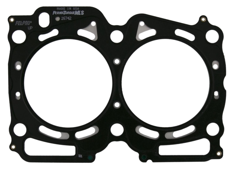 Fel-Pro 26742 PermaTorqueMLS Engine Cylinder Head Gasket