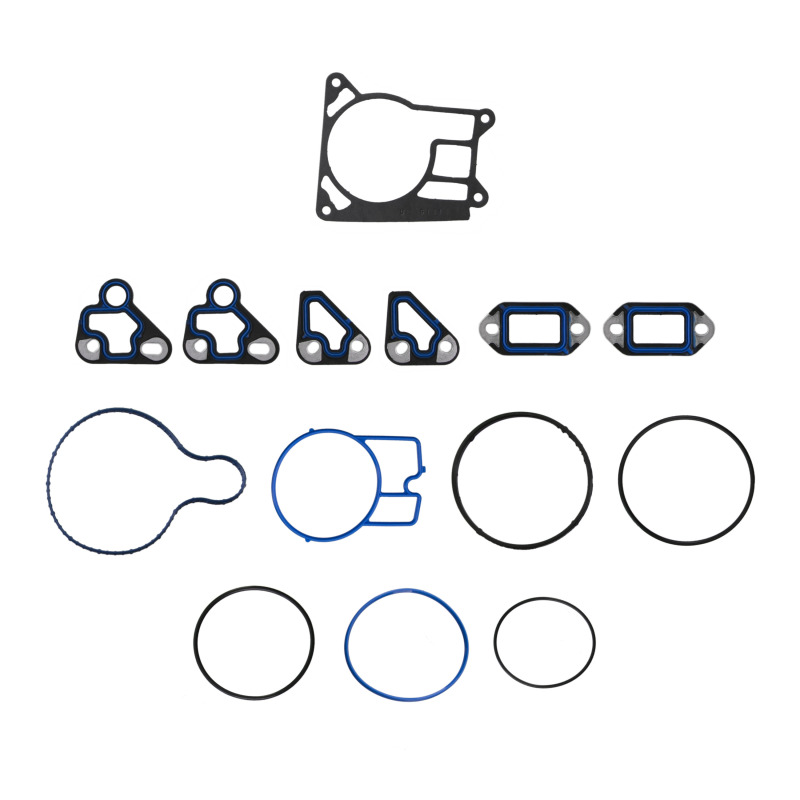 Fel-Pro Cadillac DTS Engine Water Pump Installation Kit