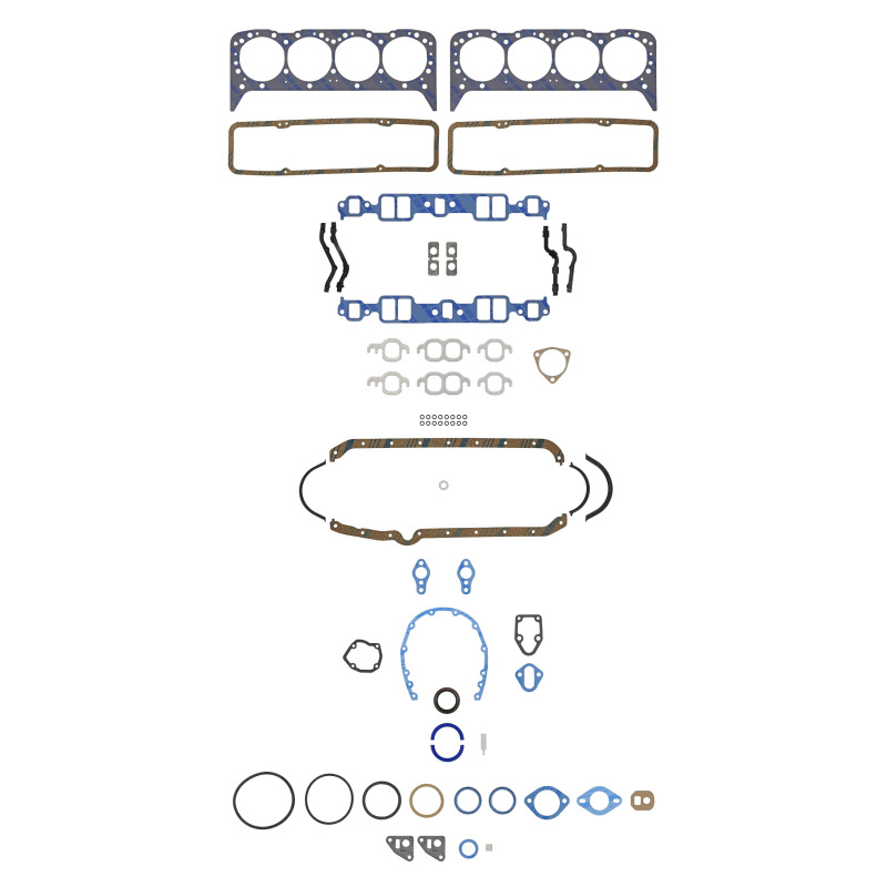 Fel-Pro Chevrolet Camaro FS 7733 PT-2 Engine Gasket Set