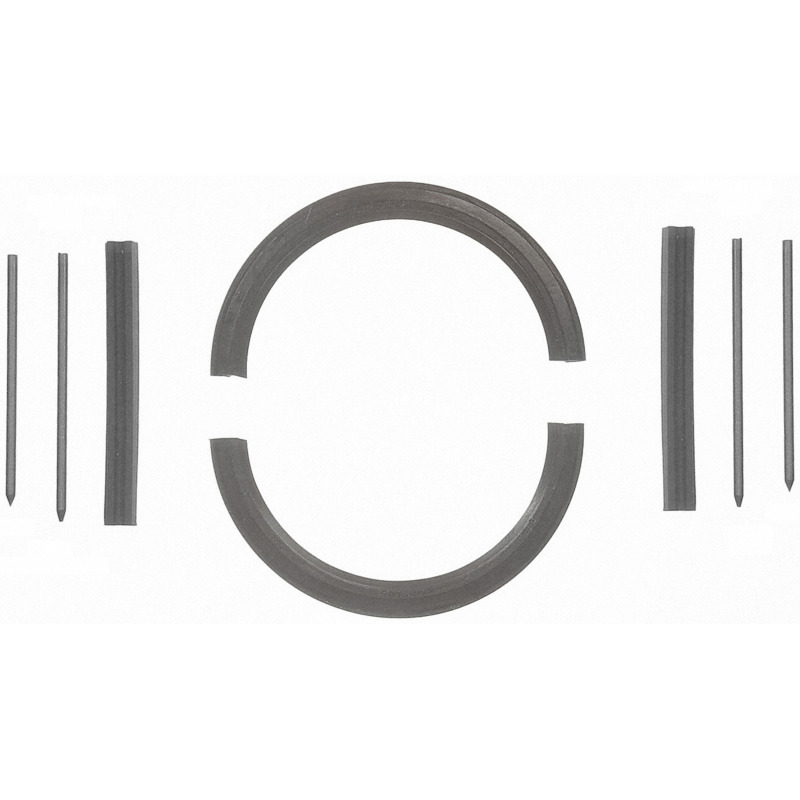 Fel-Pro Buick Regal BS 40613 Engine Crankshaft Seal Kit
