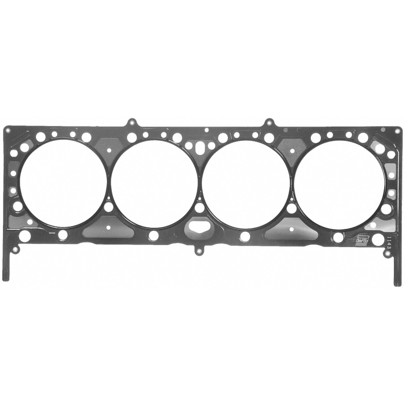 Fel-Pro 1143 PermaTorqueMLS Engine Cylinder Head Gasket