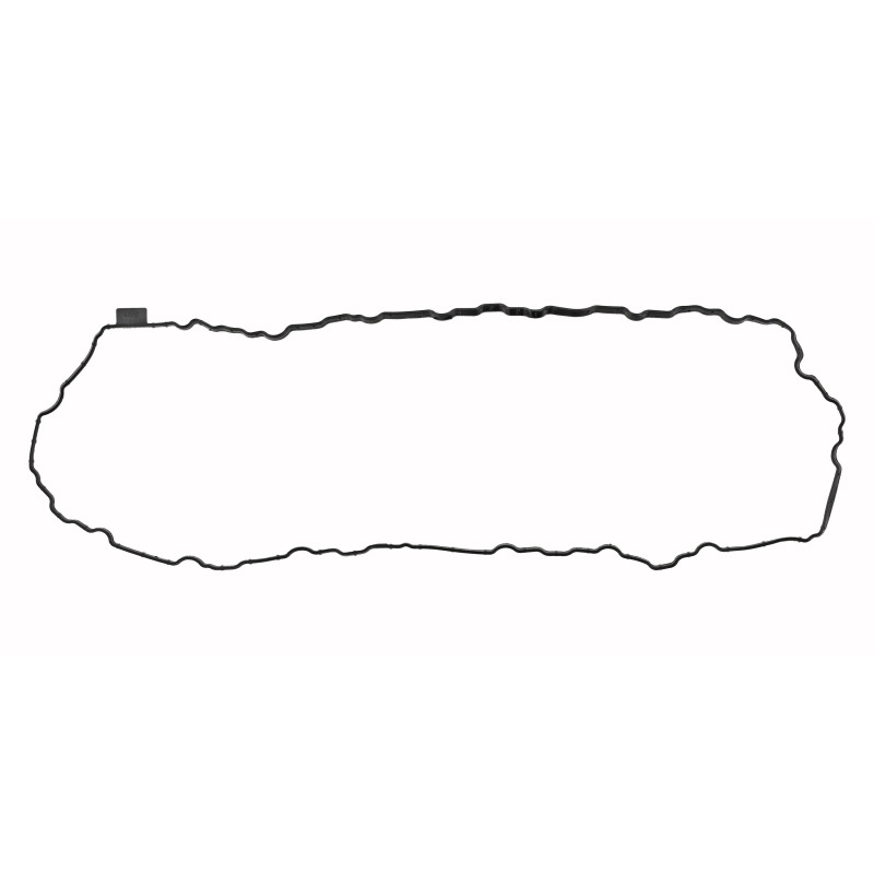 Fel-Pro Audi Q3 OS 30961 R Engine Oil Pan Gasket Rubber