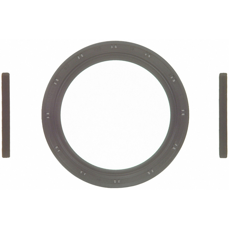 Fel-Pro Mazda B2000 BS 40126 Engine Crankshaft Seal Kit