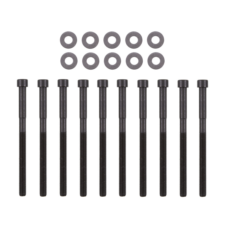 Fel-Pro Kia Soul ES 72497 Engine Cylinder Head Bolt Set