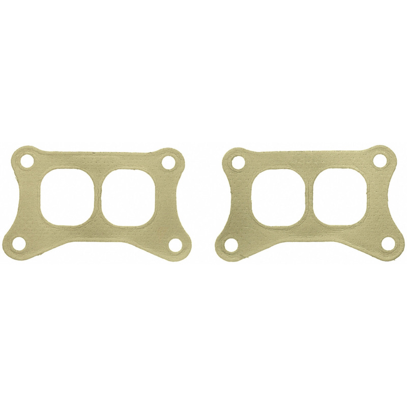 Fel-Pro Nissan D21 MS 90978 Exhaust Manifold Gasket Set