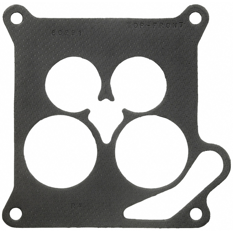 Fel-Pro Lincoln Mark V 60291 Carburetor Mounting Gasket