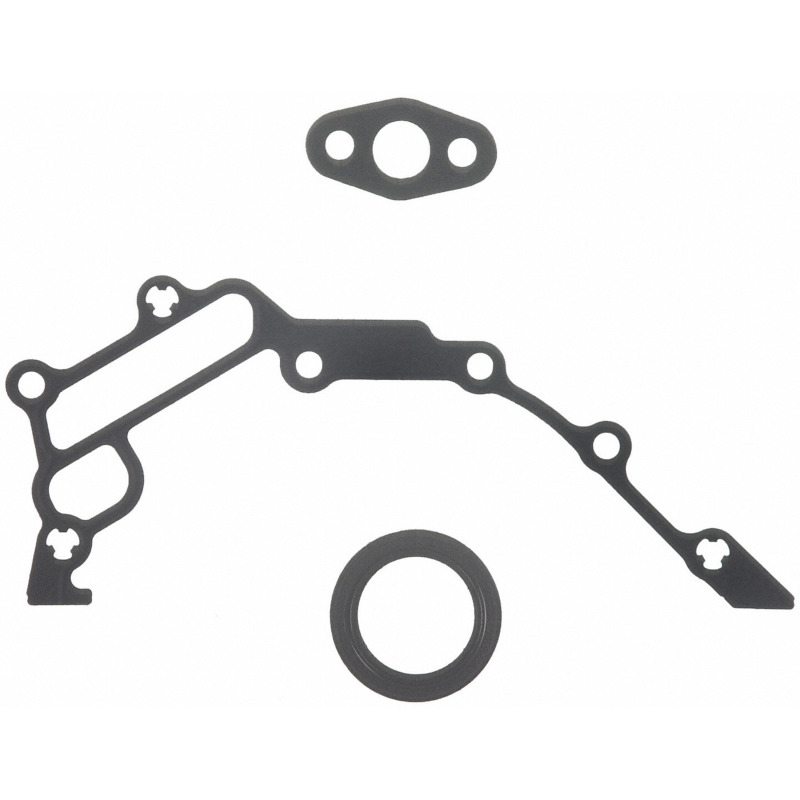 Fel-Pro Ford Focus TCS 46015 Engine Crankshaft Seal Kit