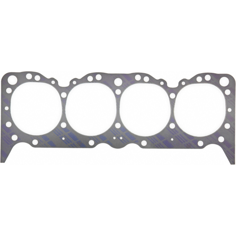 Fel-Pro 8007 PT PermaTorque Engine Cylinder Head Gasket