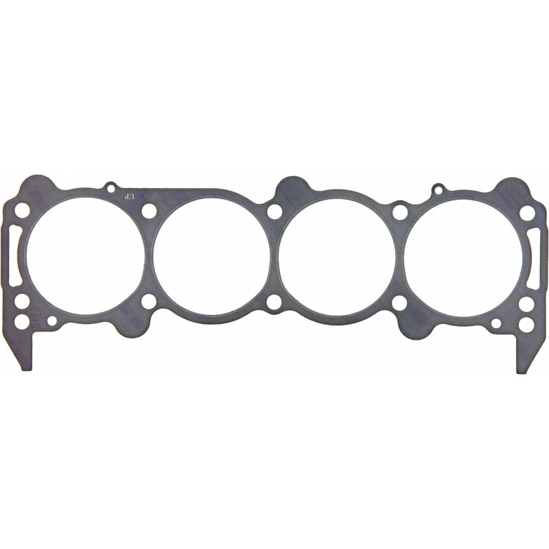 Fel-Pro 8172 PT PermaTorque Engine Cylinder Head Gasket