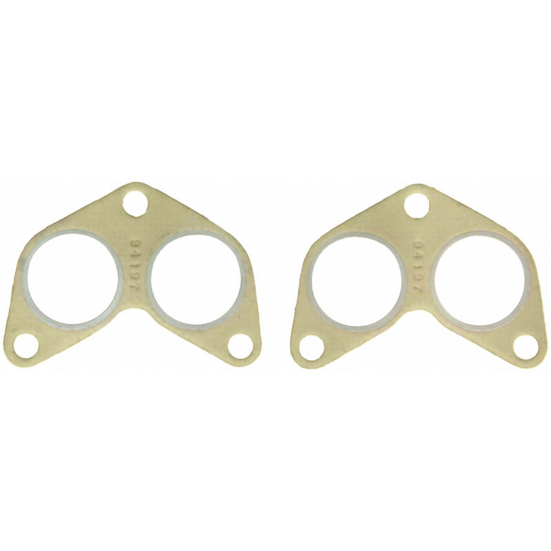 Fel-Pro Ford Probe MS 94197 Exhaust Manifold Gasket Set