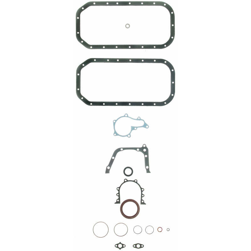 Fel-Pro Toyota MR2 CS 9383 Engine Conversion Gasket Set