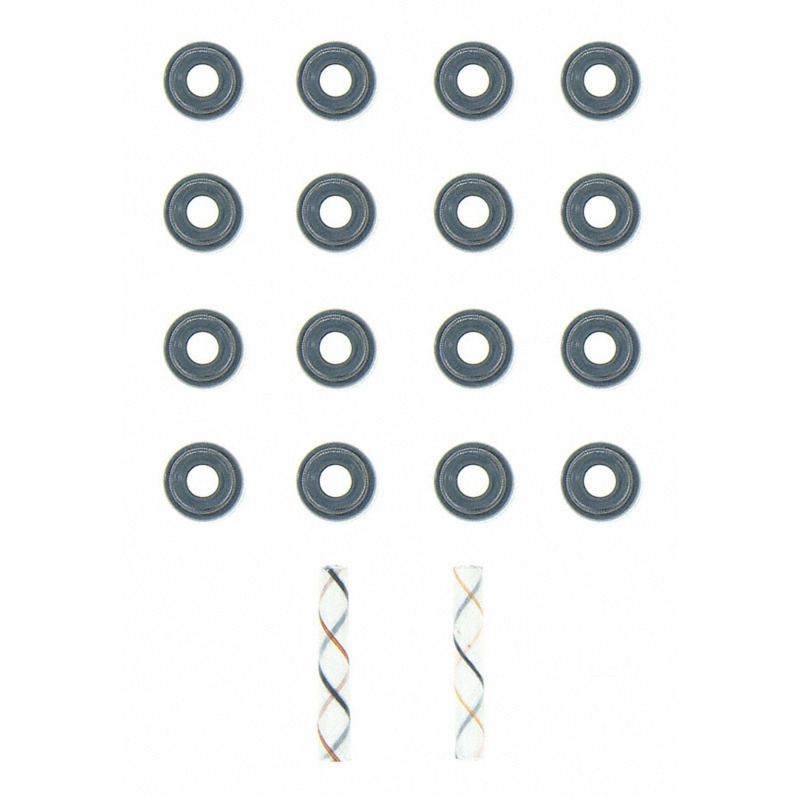 Fel-Pro Kia Rio SS 71245 Engine Valve Stem Oil Seal Set