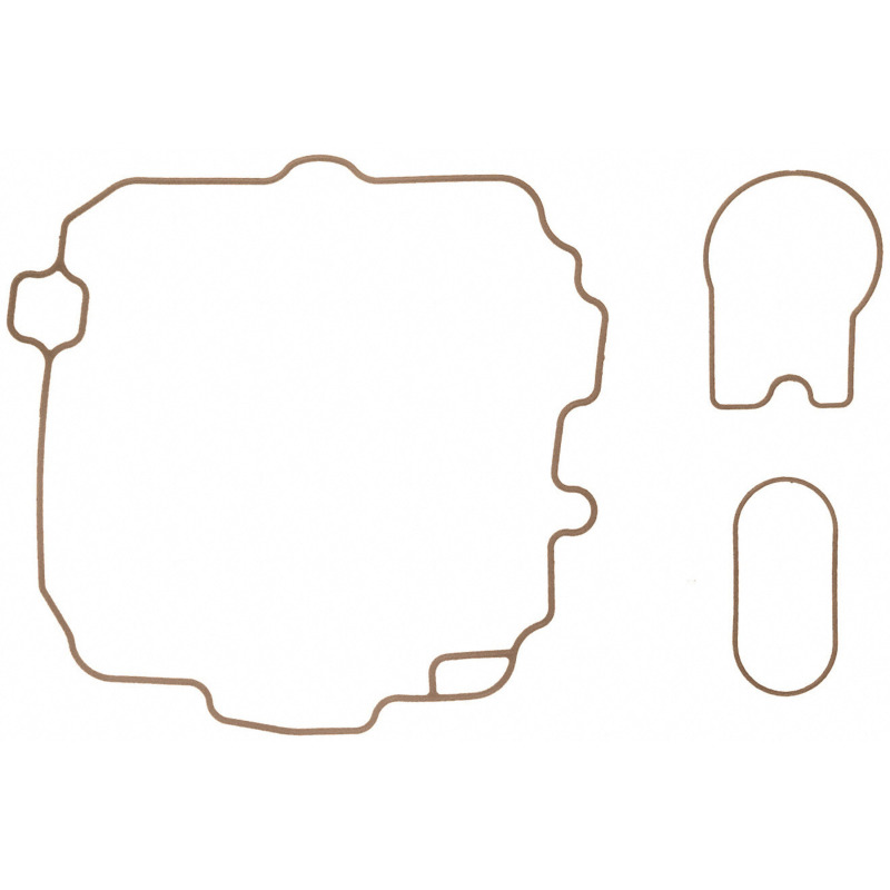 Fel-Pro Chevrolet S10 Fuel Injection Plenum Gasket Set