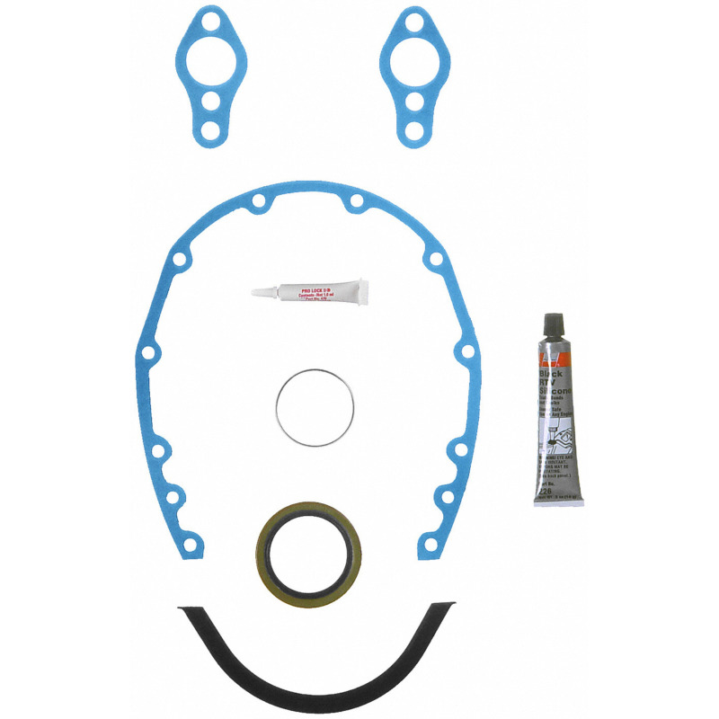 Fel-Pro Chevrolet C1500 Engine Timing Cover Gasket Set