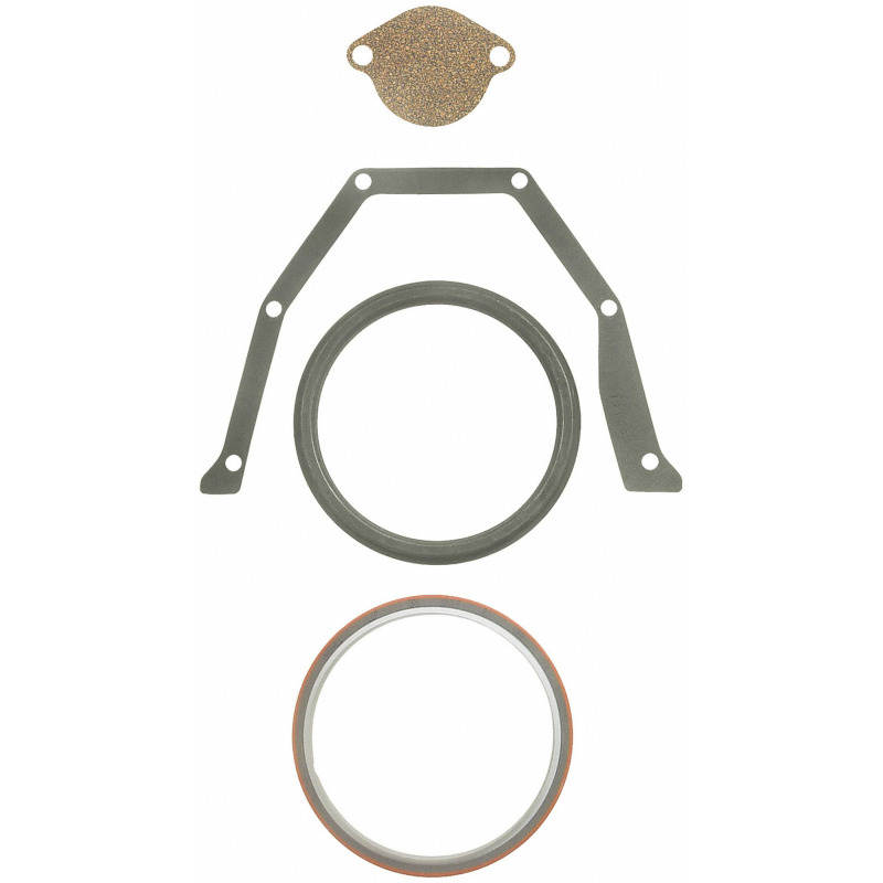 Fel-Pro Dodge W250 BS 40633 Engine Crankshaft Seal Kit