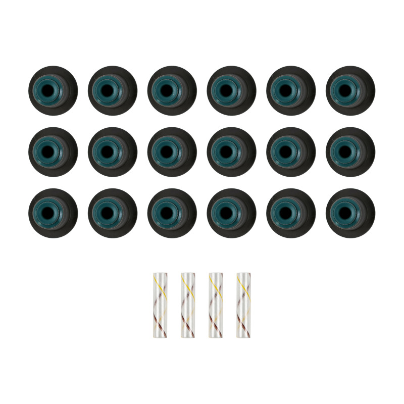 Fel-Pro BMW X3 SS 73259 Engine Valve Stem Oil Seal Set