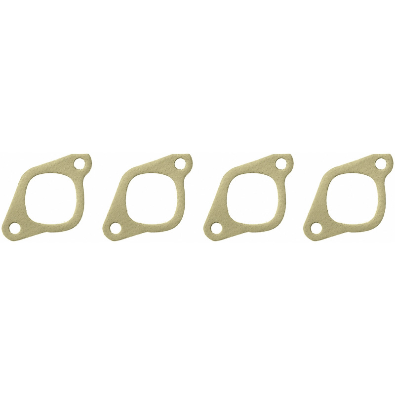 Fel-Pro Volvo 240 MS 22776 Exhaust Manifold Gasket Set