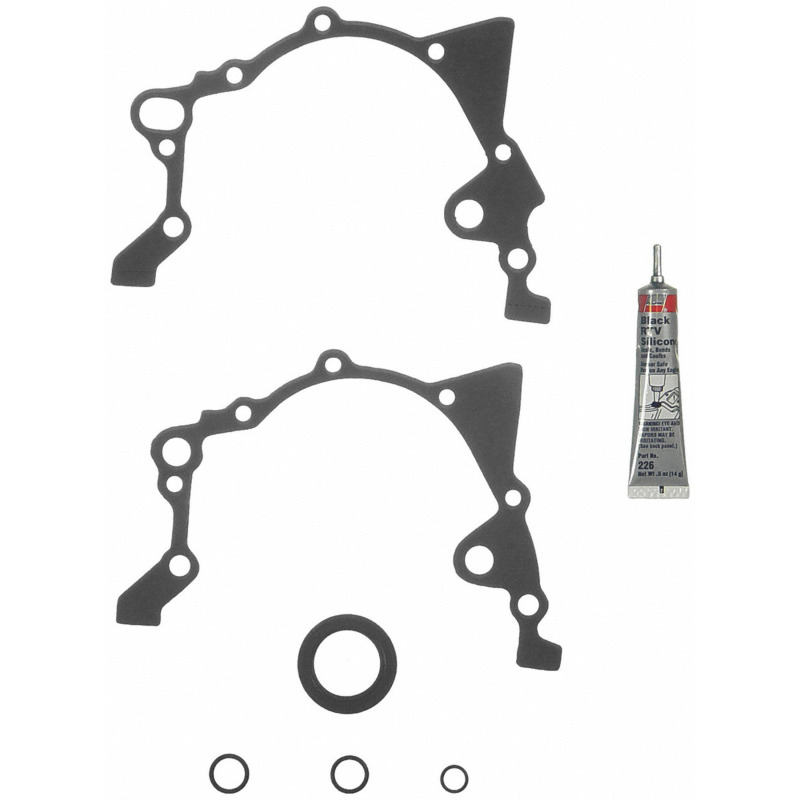 Fel-Pro Geo Metro TCS 45461 Engine Crankshaft Seal Kit