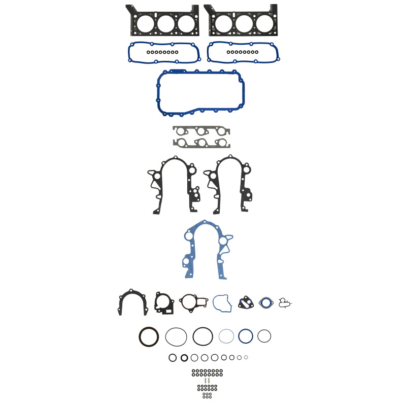 Fel-Pro Dodge Grand Caravan 260-3148 Engine Gasket Set