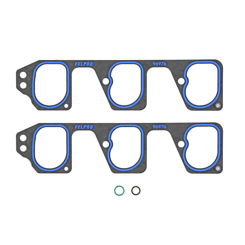Fel-Pro Cadillac CTS Fuel Injection Plenum Gasket Set