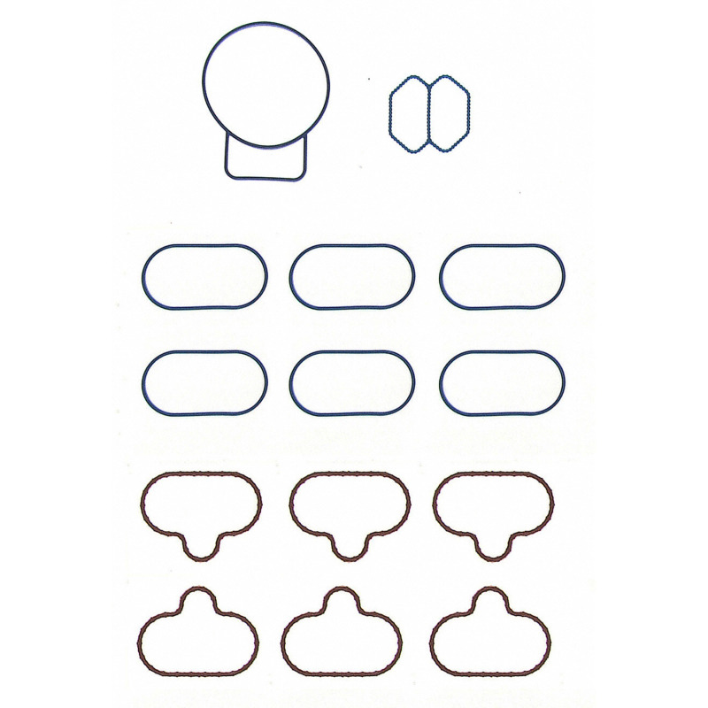 Fel-Pro Ford Escape Engine Intake Manifold Gasket Set