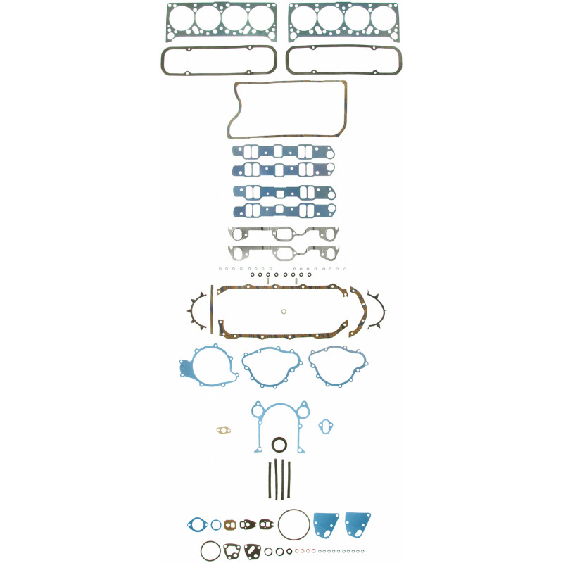 Fel-Pro Pontiac Firebird FS 8518 PT Engine Gasket Set