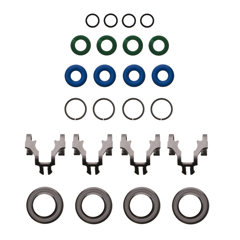 Fel-Pro Ford Escape ES 73143 Fuel Injector O-Ring Kit