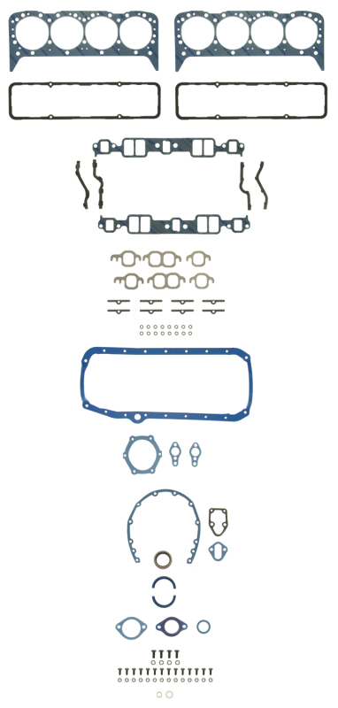 Fel-Pro Chevrolet Camaro 260-1000AT Engine Gasket Set