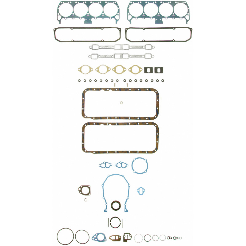 Fel-Pro Plymouth Fury FS 7891 PT-13 Engine Gasket Set