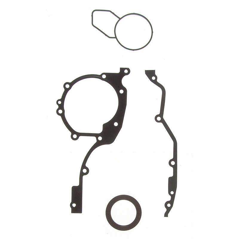 Fel-Pro BMW 325i TCS 46048 Engine Crankshaft Seal Kit