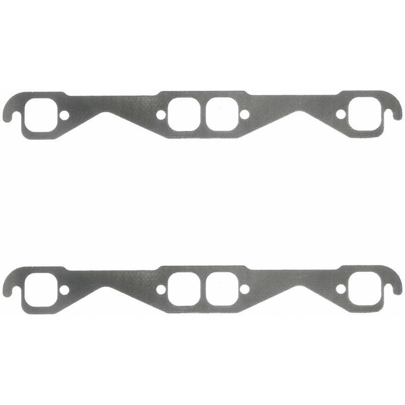 Fel-Pro Chevrolet K1500 Exhaust Manifold Gasket Set