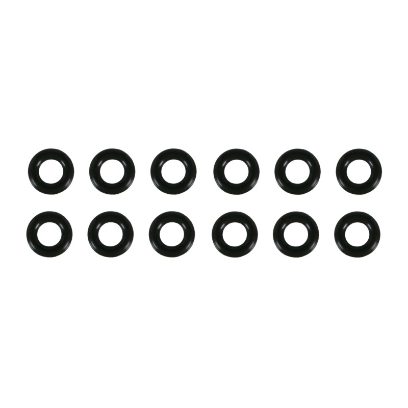 Fel-Pro Jeep Grand Cherokee Fuel Injector O-Ring Kit