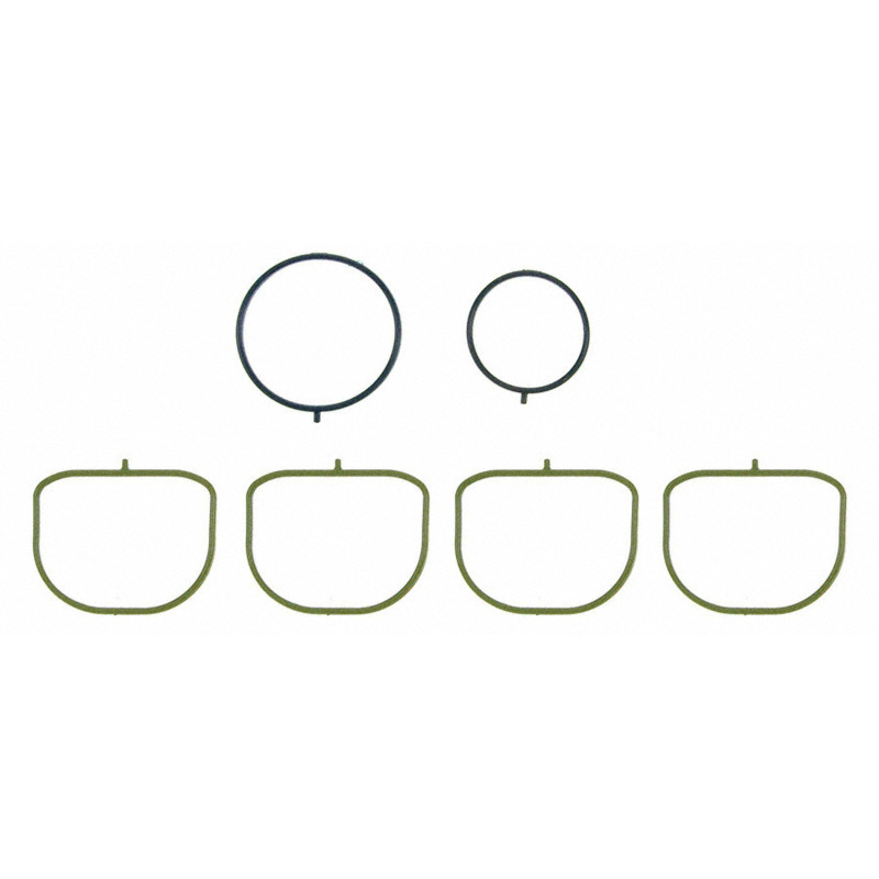 Fel-Pro Ford Focus Engine Intake Manifold Gasket Set