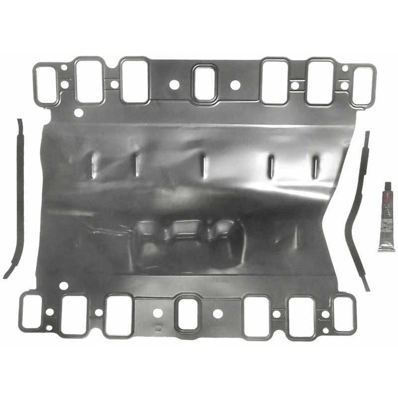 Fel-Pro Oldsmobile 98 MS 96004 Valley Pan Gasket Set
