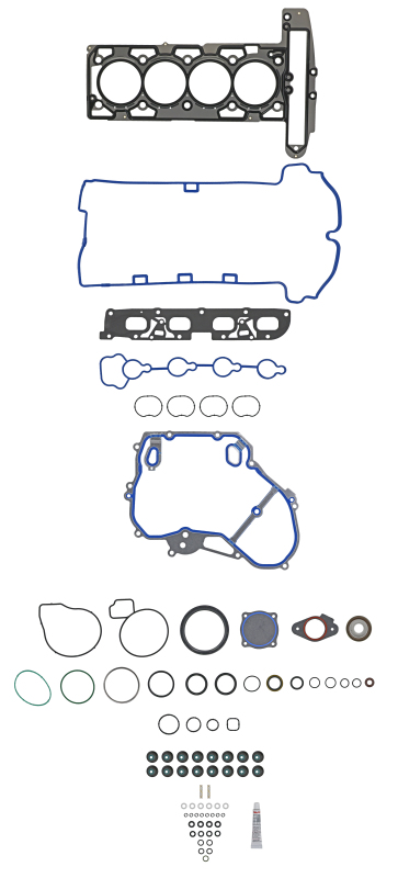 Fel-Pro Chevrolet Equinox 260-3184 Engine Gasket Set