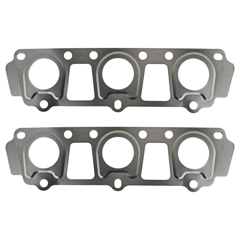 Fel-Pro Audi Q7 MS 97587 Exhaust Manifold Gasket Set