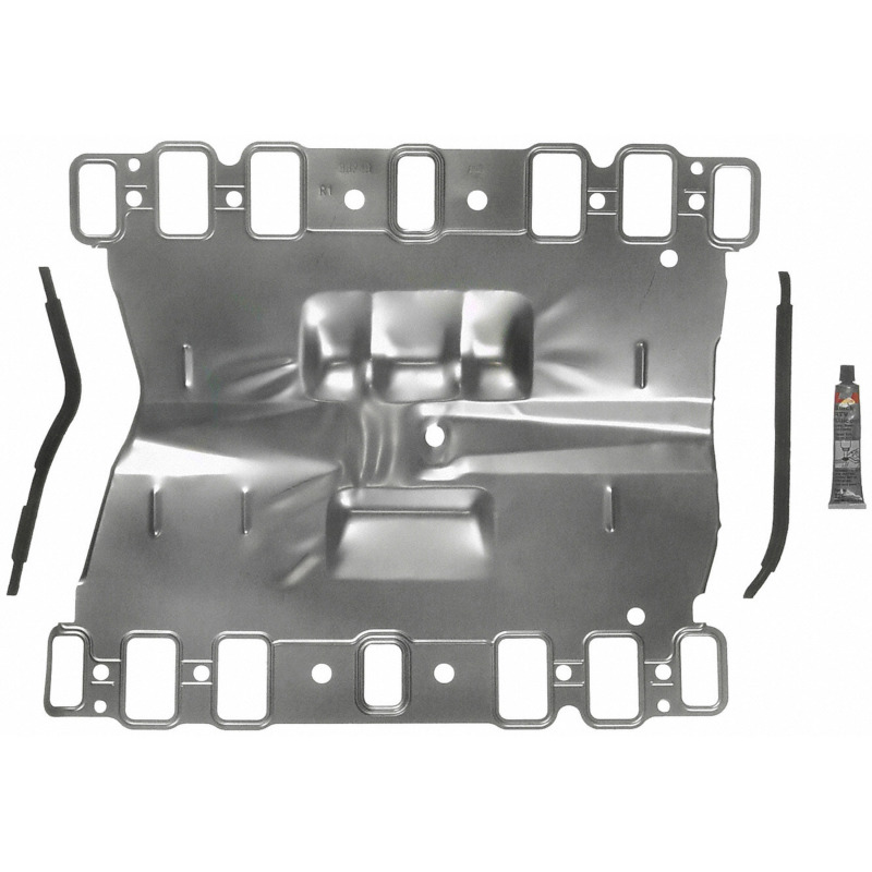 Fel-Pro Oldsmobile 98 MS 96015 Valley Pan Gasket Set