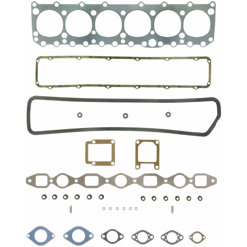 Fel-Pro HS 7799 CS-2 Engine Cylinder Head Gasket Set