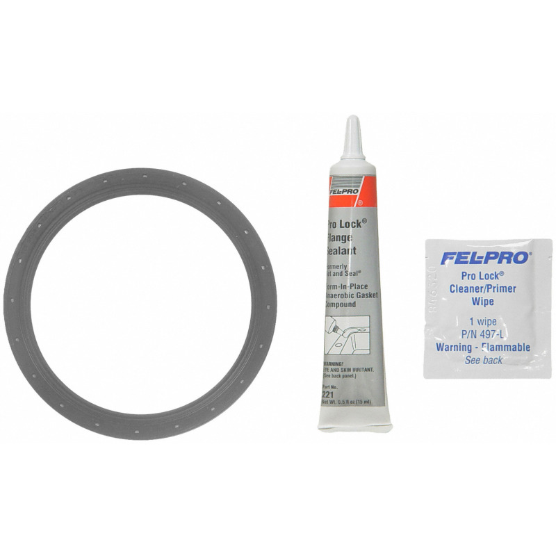 Fel-Pro Saab 9-3 BS 40607 Engine Crankshaft Seal Kit