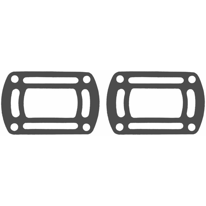 Fel-Pro 17541 Exhaust Manifold Heat Exchanger Gasket