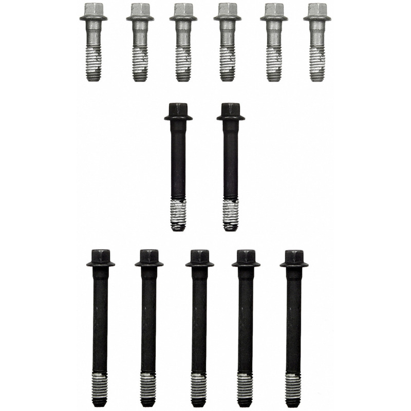 Fel-Pro Chevrolet S10 Engine Cylinder Head Bolt Set