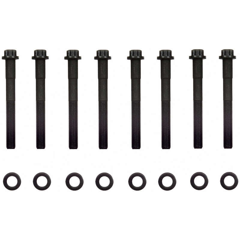Fel-Pro Toyota Tacoma Engine Cylinder Head Bolt Set