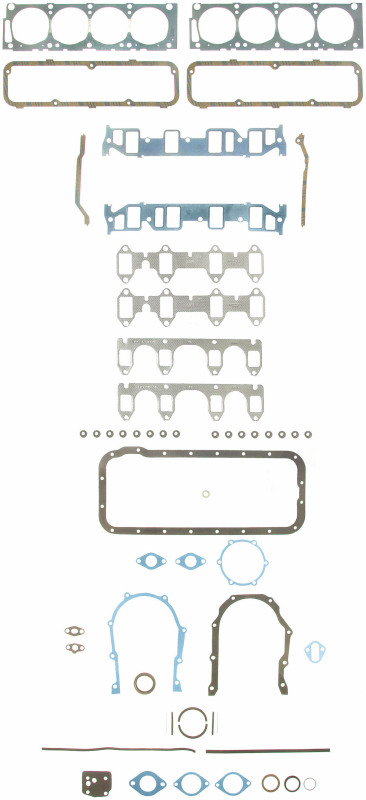 Fel-Pro Ford Thunderbird 260-1035 Engine Gasket Set